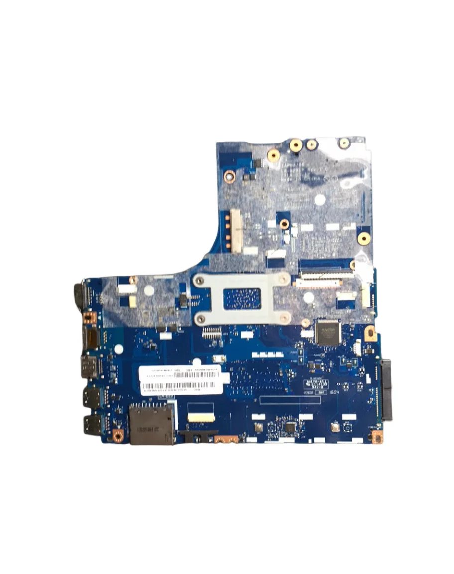 Imagem -02 - Motherboard Laptop Original para Lenovo Ideapad A86410 La-b291p B5045 N50-45 100 Testado