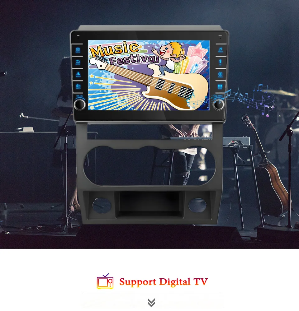 لـ GAZ Gazelle Next 2013 - 2021 راديو تلقائي ستيريو الوسائط المتعددة فيديو HU وحدة رأس مع نظام تحديد المواقع Navi 8G ram 2Din Auto DVD كاسيت #6