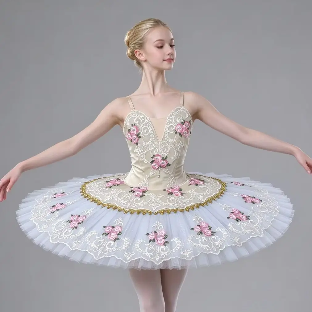 abito-tutu-professionale-da-balletto-per-ragazze-con-pizzo-e-bordo-dorato-motivo-floreale-rosa-costume-da-ballerina-per-bambine-abbigliamento-da-danza-per-competizioni-e-spettacoli