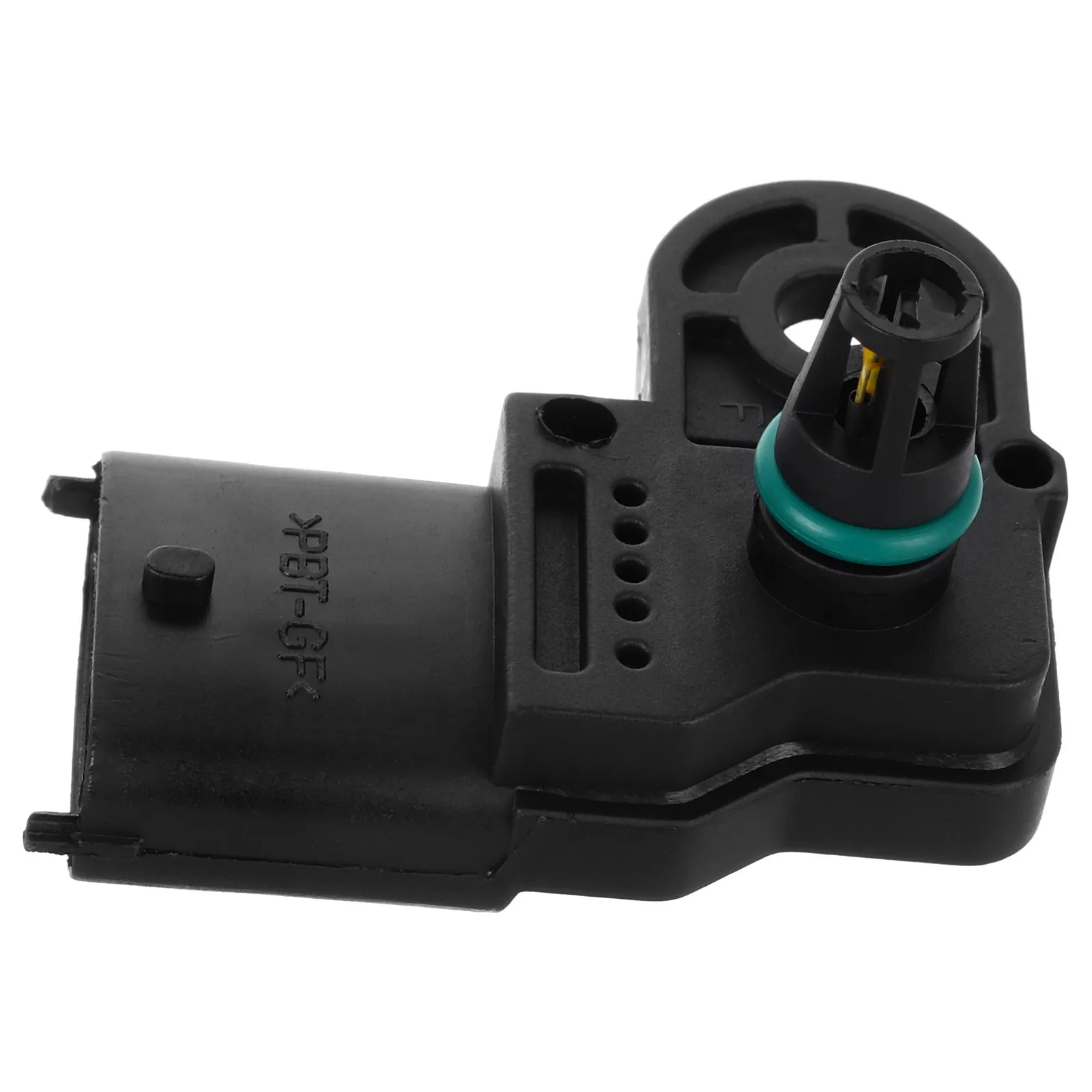 مستشعر ضغط الهواء المتين عالي الدقة، جزء السيارة، خفيف الوزن، إعداد بسيط قابل للتطبيق على نطاق واسع