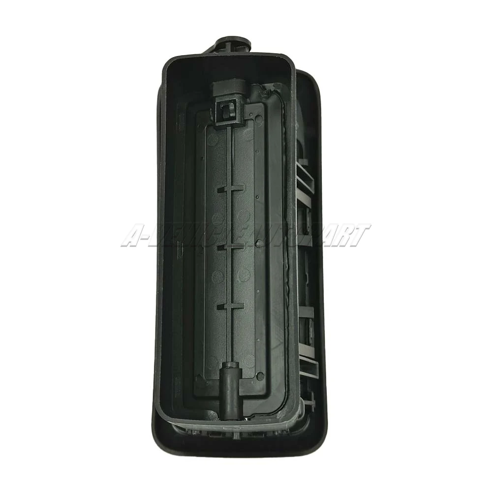 Neu 7701054458 Für Opel/Vauxhall Vivaro Renault Trafic MK2 Schwarz/Grau Lüftungsgitter Diffusor Abdeckung Heizung ABS Autozubehör – Detail 11
