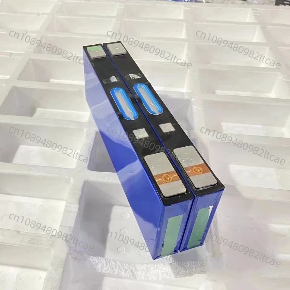 141Ah Energy Storage Battery Solar Li-ion Lithium Prismatic Battery DIY Kit CATL Battery