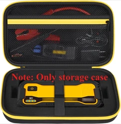 （Case only) Case Compatible with DeWalt DXAELJ16 1600 Peak Amp Jump Starter Battery Booster, Portable Jumper Storage Holder