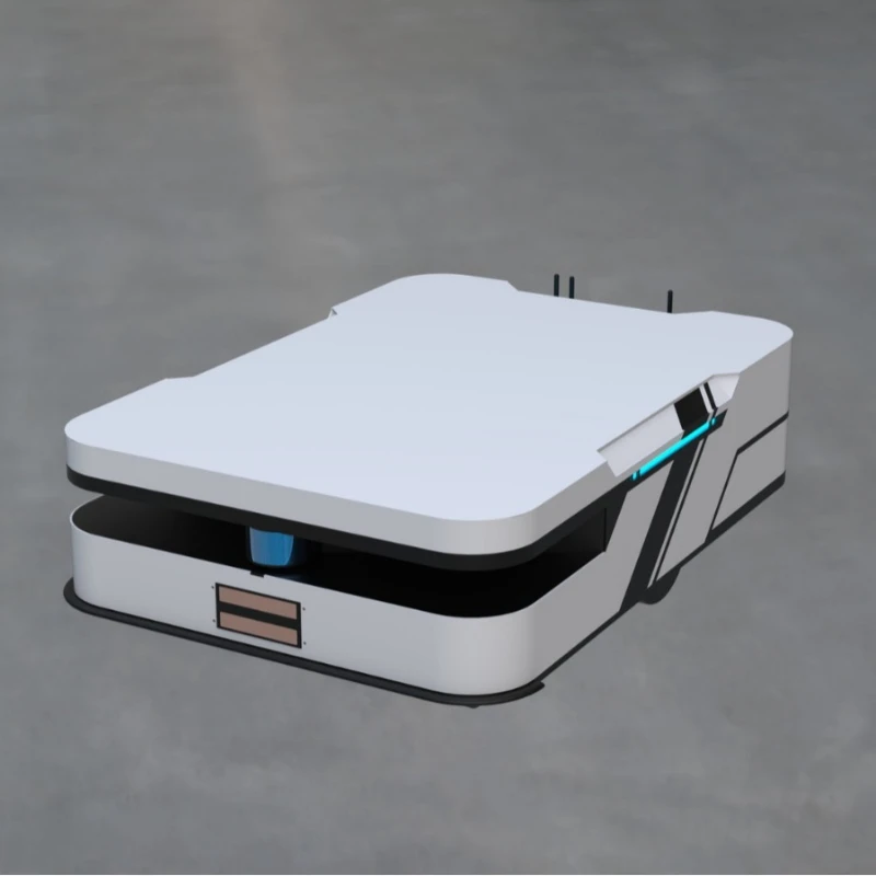 Two-wheel differential chassis, large load, rotating in place, chassis, robot, handling robot