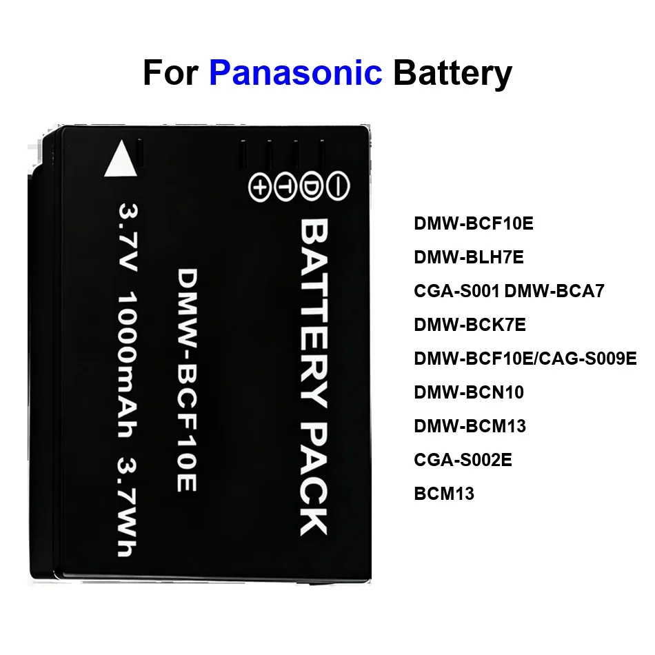 Dmw-Bck7E Dmw-Bcm13…