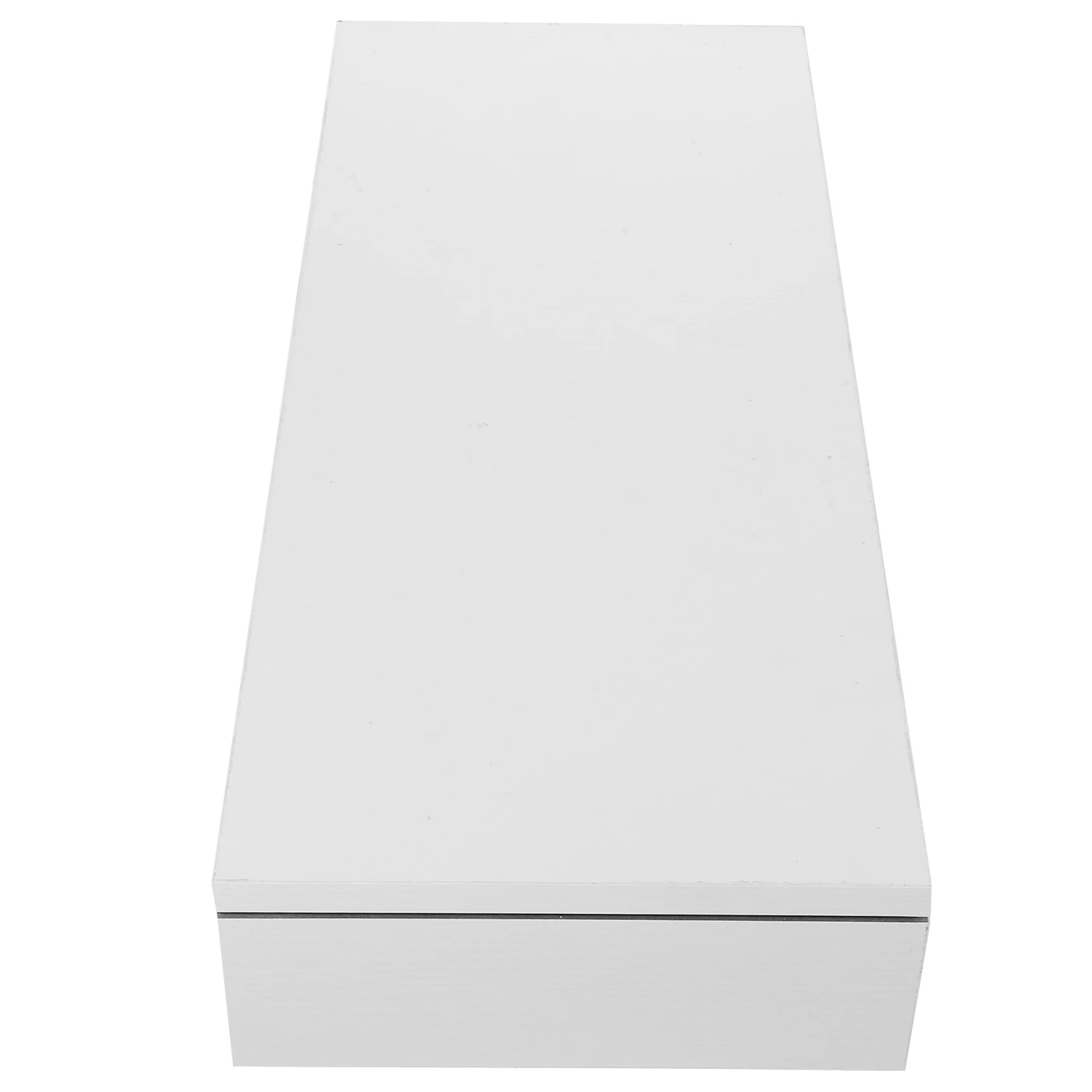 

Desktop Monitor Stand Computer Screen Riser Height Extension Shelf Wooden Rack Elegant Office Home Practical Space Saving Thick
