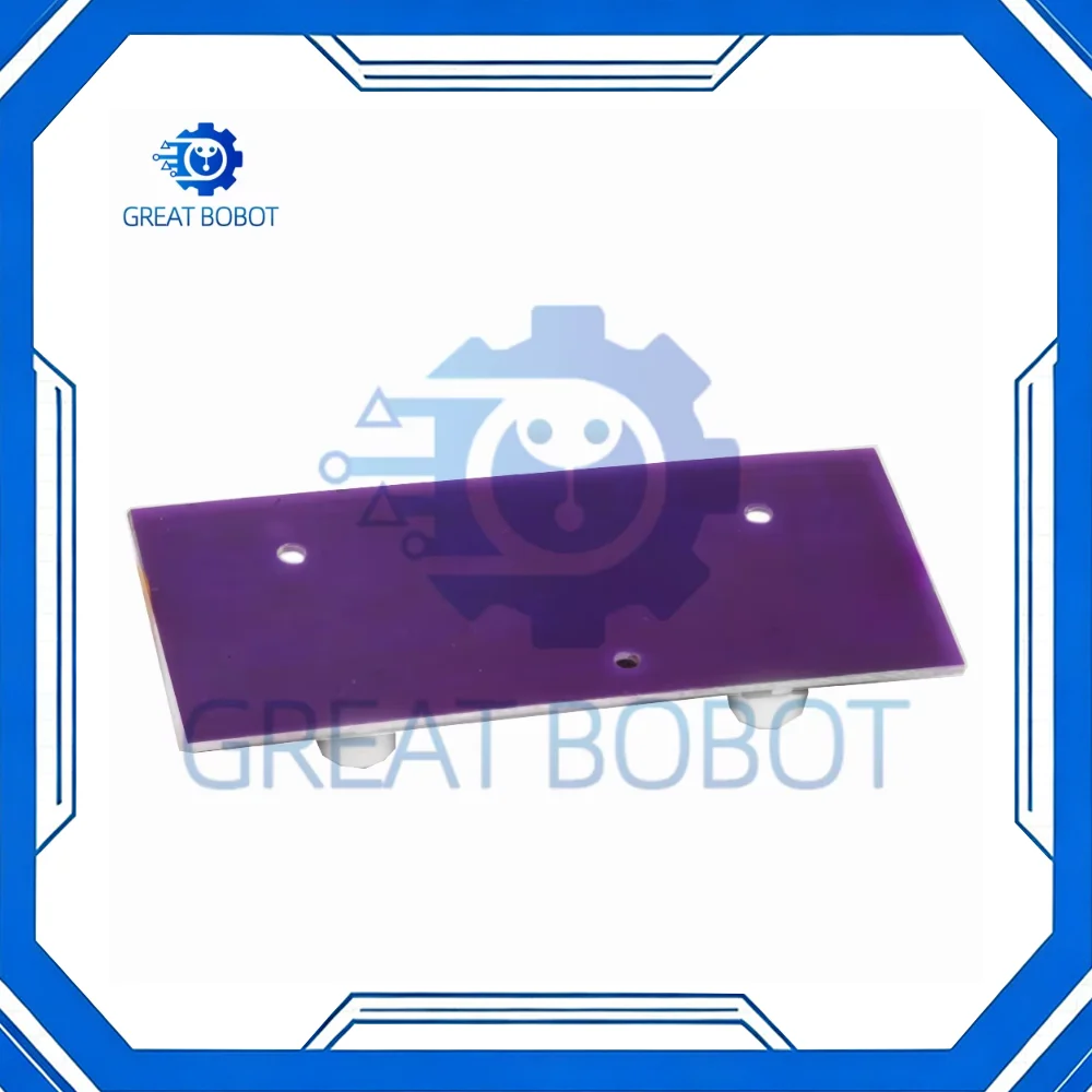 6-Channel 1A 18650 Lithium Battery Charging Board 5V to 4.2V Multi-Channel Charger Module for Electronic Devices