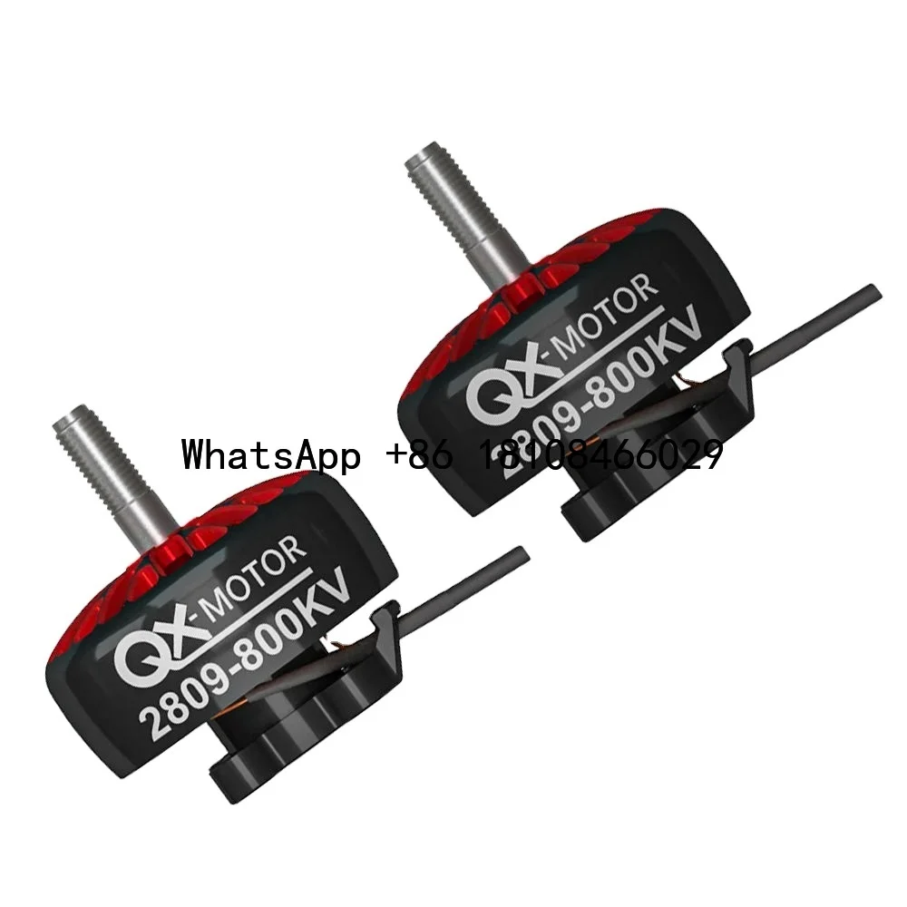 Hot Style Qx-Motor …