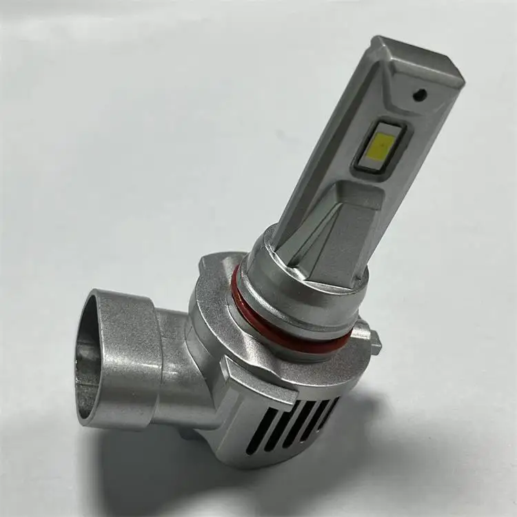 High Power Replace Halogen Lamp Mini Size 1:1 Auto Car Lamp 9005 Led Headlight Bulb Factory Wholesale Led Headlight 9005 for Car