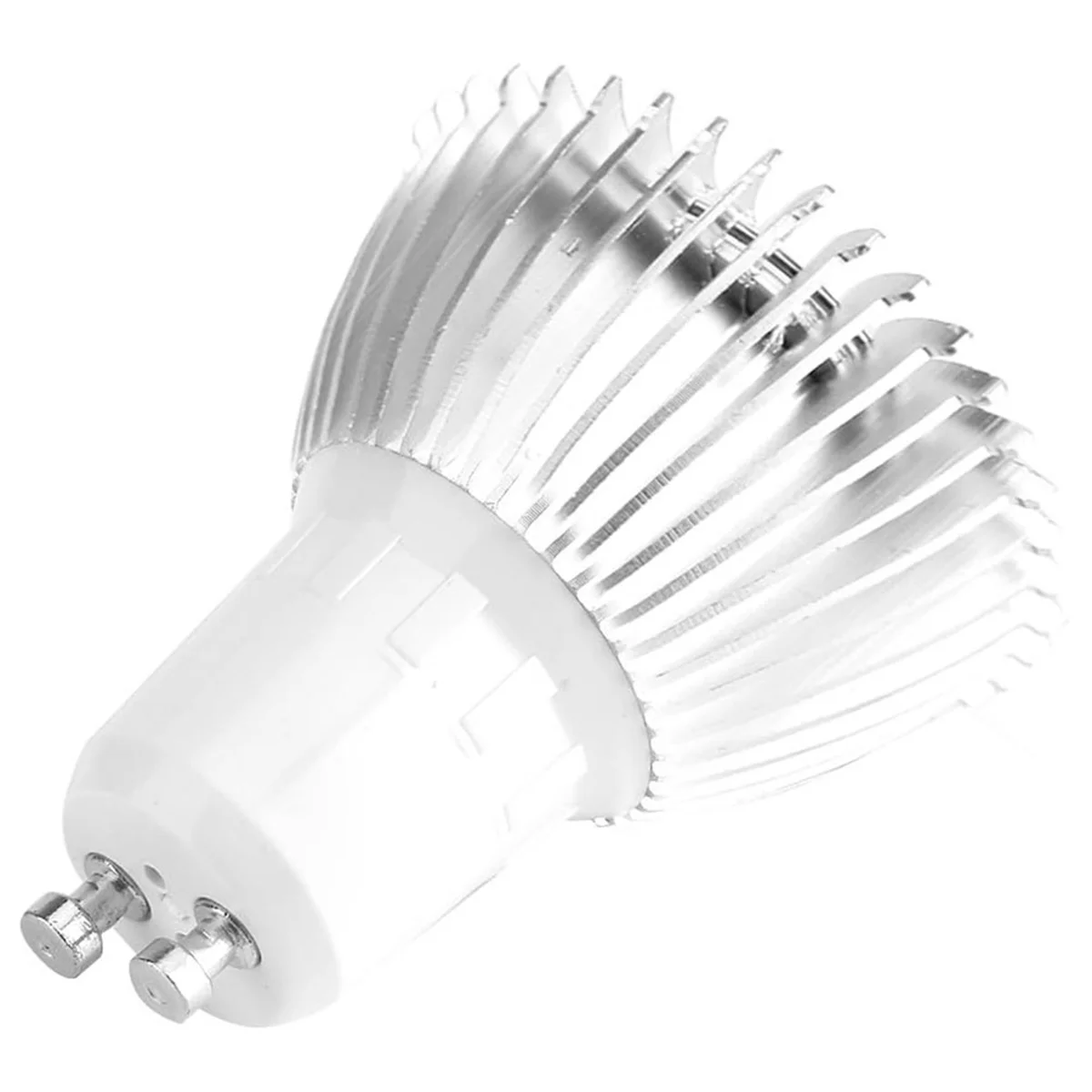 A72P 2 قطعة ضوء نمو النبات 85-265 فولت شاشة ليد بطيف كامل تنمو ضوء ل المائية داخلي حديقة الدفيئة 18 واط #5