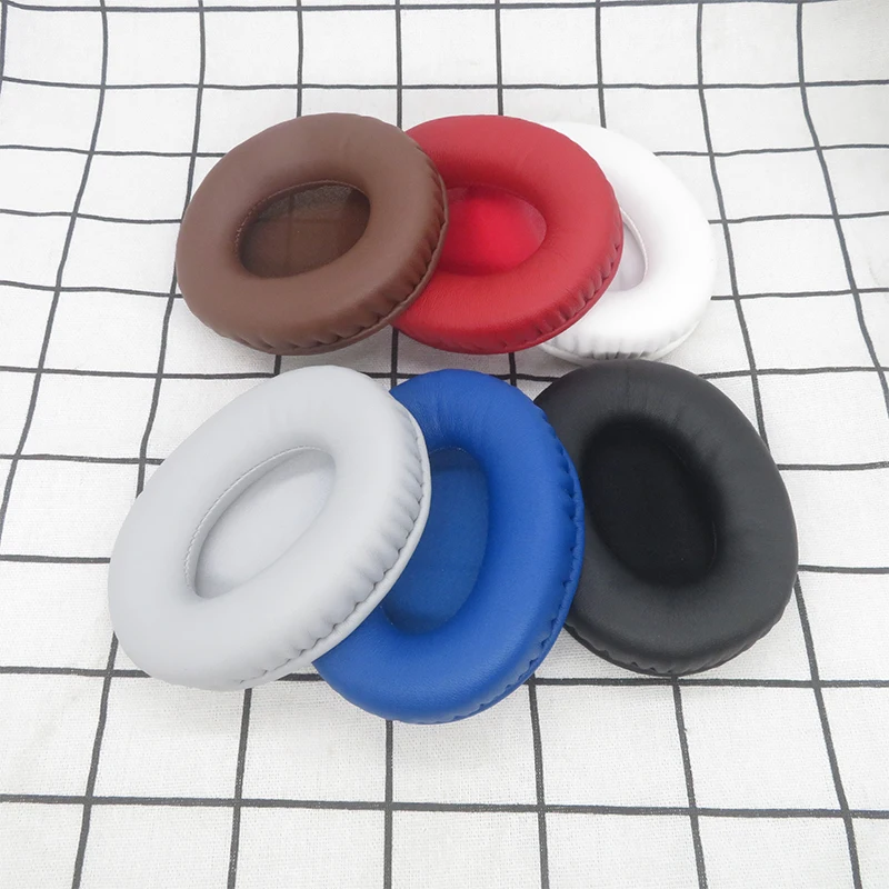 Zen híbrido Earpads para Headphone criativo, substituição Earcushion