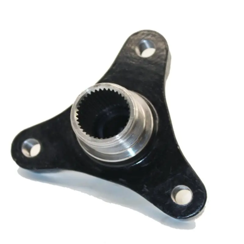 A20K-For BMW F02 F10 F18 85Mm Rear Differential Flange Fits 520 525 530 730 750 760 Models