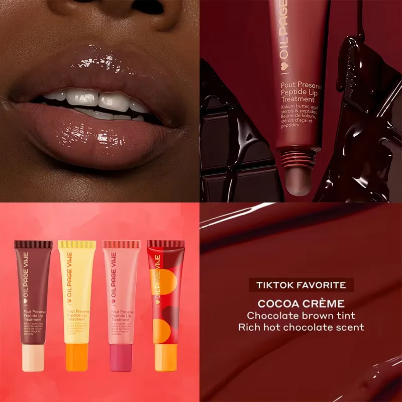 Winter moisturizing lip color lipstick,liquid lipstick