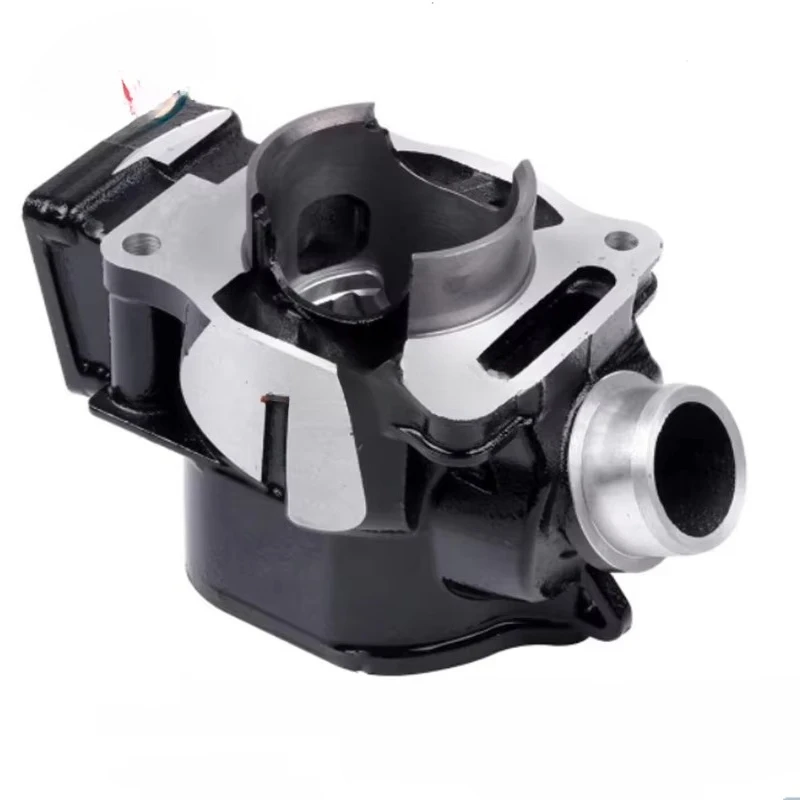 CQHZJ High Quality Motorcycle Cylinder Block Set  Banshee 350