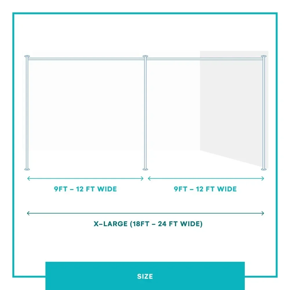 Imagem -05 - Folding Screen Separator For Living Room Privacy And Room Dividers Partição para Entrada