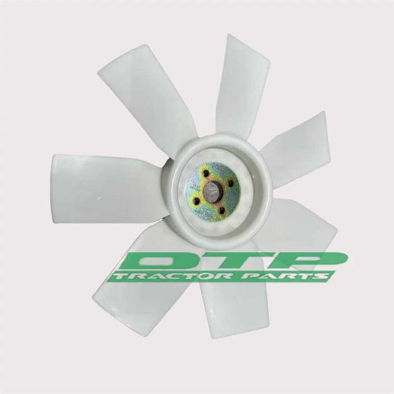 F380-28,YSD4BG-7-11200A,Cooling fan for Yangdong engine