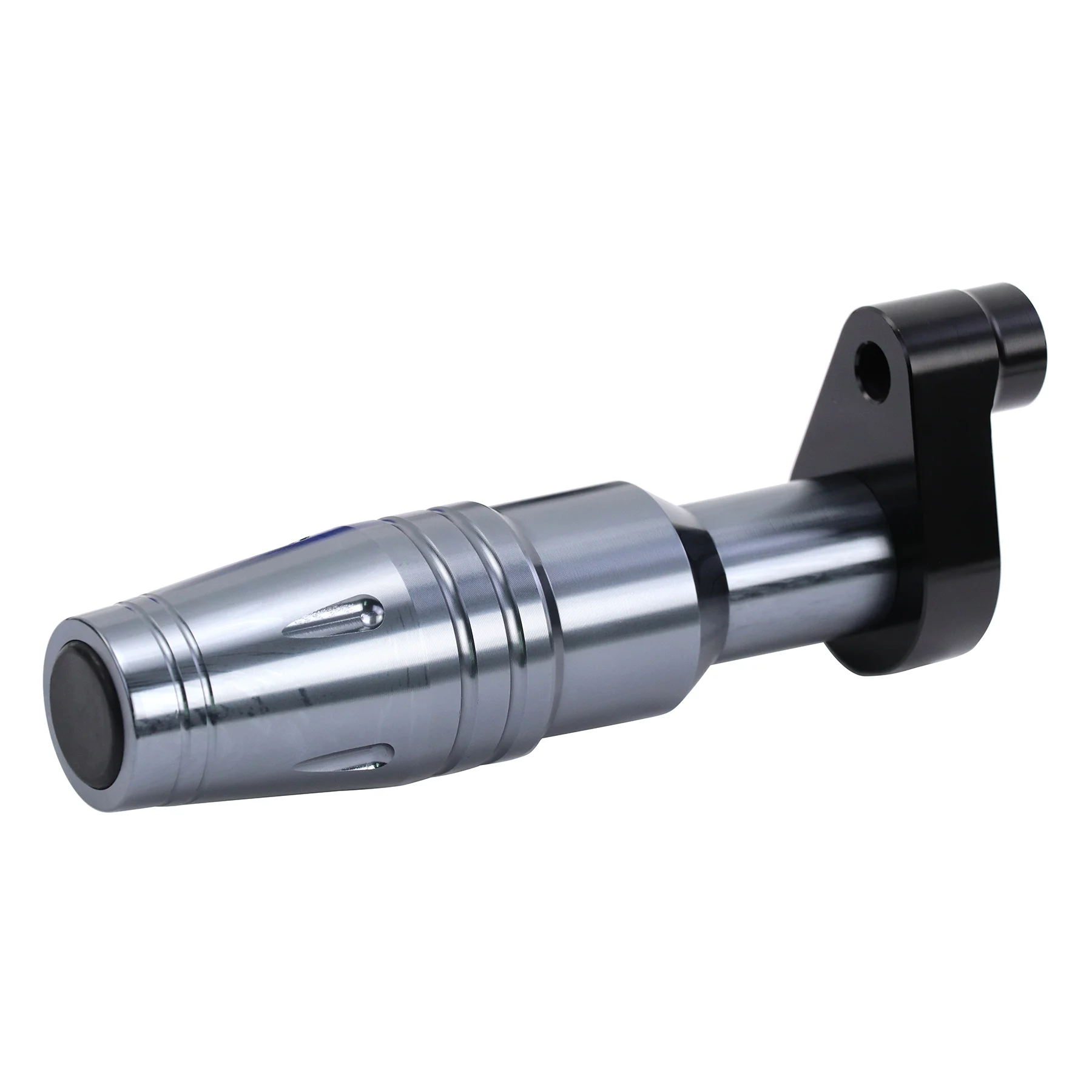 Deslizador de escape CNC para motocicleta, marco deslizante, accesorios de protección contra caídas para ZONTES 368G 368K 368D 368E 368M ZT368G