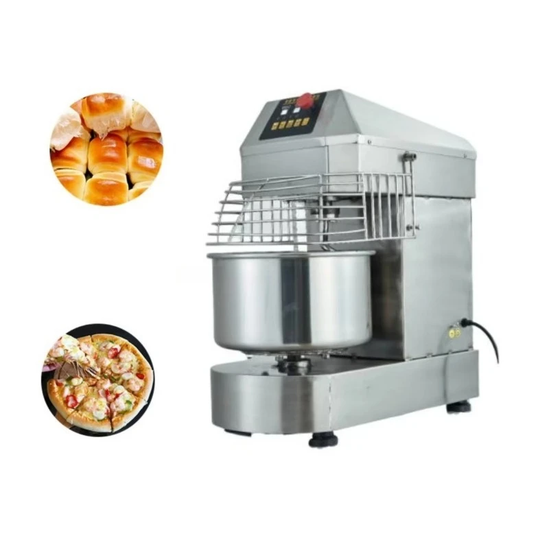 

Customized Commercial 100L Bread Dough Kneading Machine Electric Flour Dough Machine Pizza Cake Bread Dough Mixer for Sale