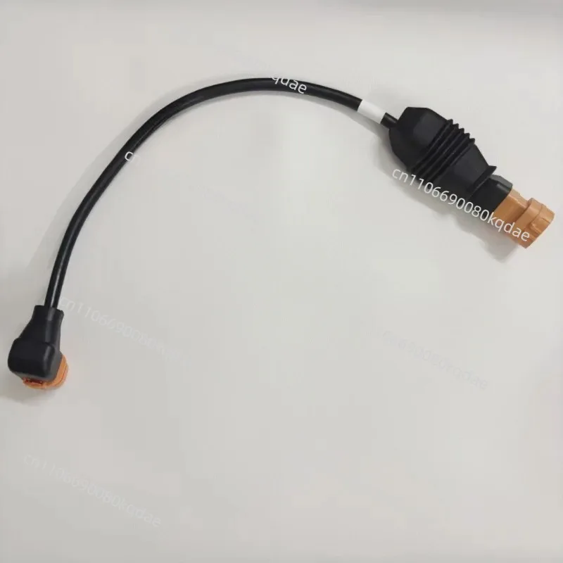 Load‑Transfer Cable Assembly, Agricultural Operation Equipment Maintenance Replacement Wiring Accessory