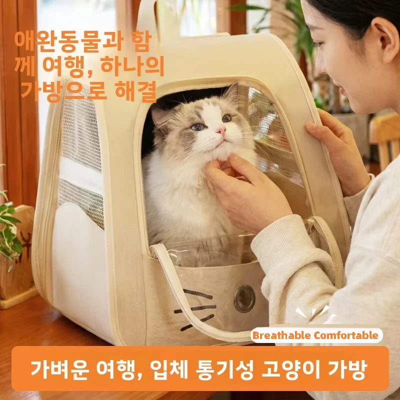 Thumbnail 2 - #39 Top Dog Backpacks Picks for Every Budget