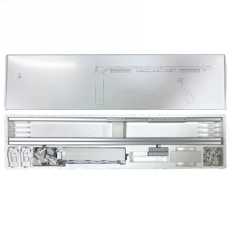 

High-quality bulk product Wifi or smart curtain robot