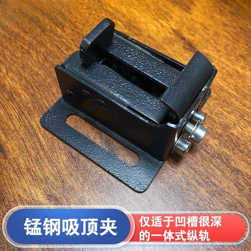Roof Rack Unit, Heavy Duty Custom Crossbar, Vehicle-Specific Roof Cross Rail