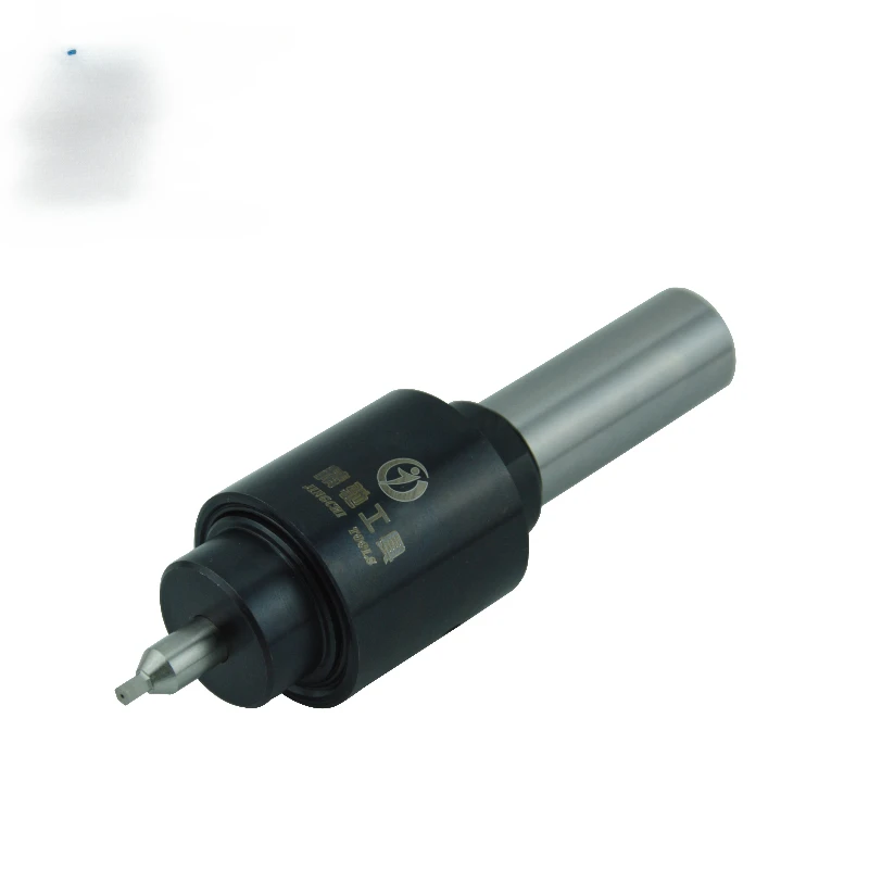 Metal broaching hexagonal machining rotary broach tool