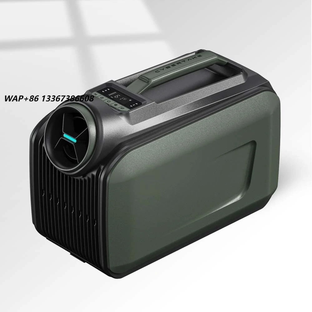 New Arrival Portable Air Conditioner Portable Air Conditioners for Camping Portable AC with Remote Control