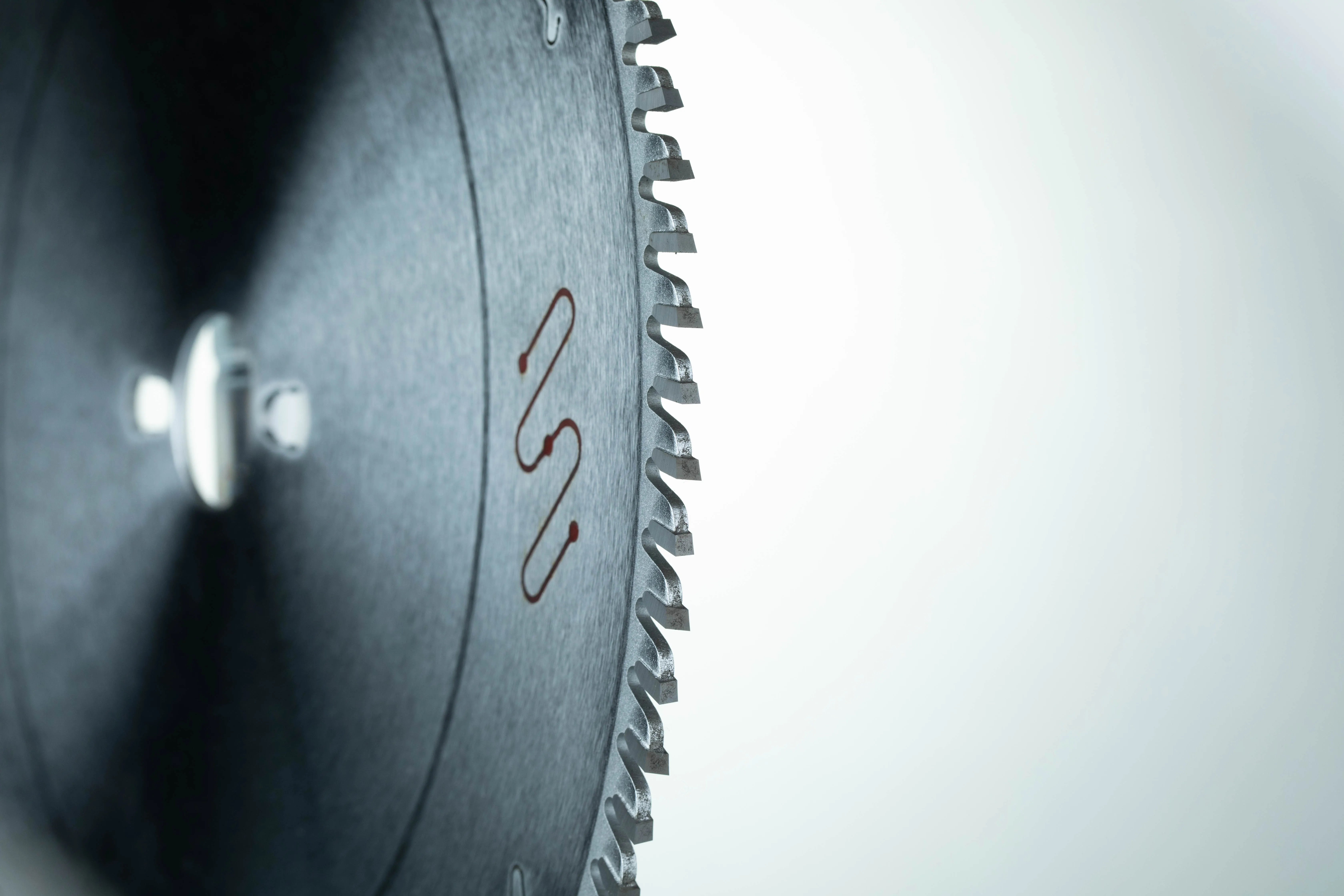 Industrial OEM Yingke Brand 300mm Diameter Table Saw Blade Profiles Non-Ferrous Metals Cutting Diamond Polycrystalline High