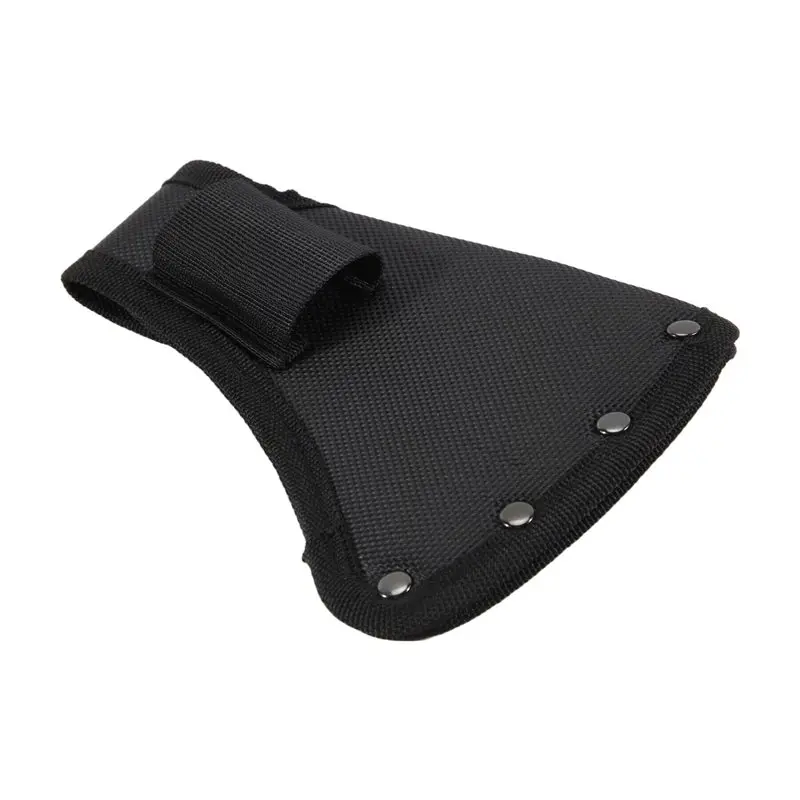2025 Trend Hatchet Sheath Hatchet Head Cover Or 1-1/4Lb Hatchet , Double Snap Hatchet Blade Protector Hatchet Cover Hatchet Shea