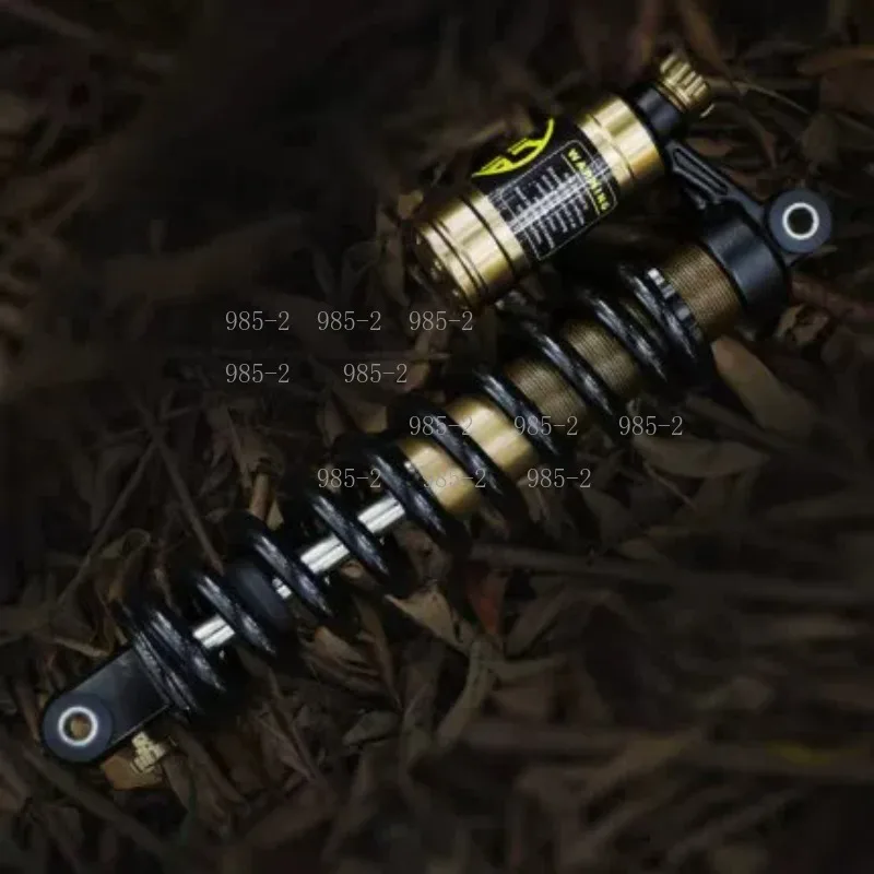 KKE Custom Rear Shock Absorber 52BIKE for Sur-Ron Light Bee X