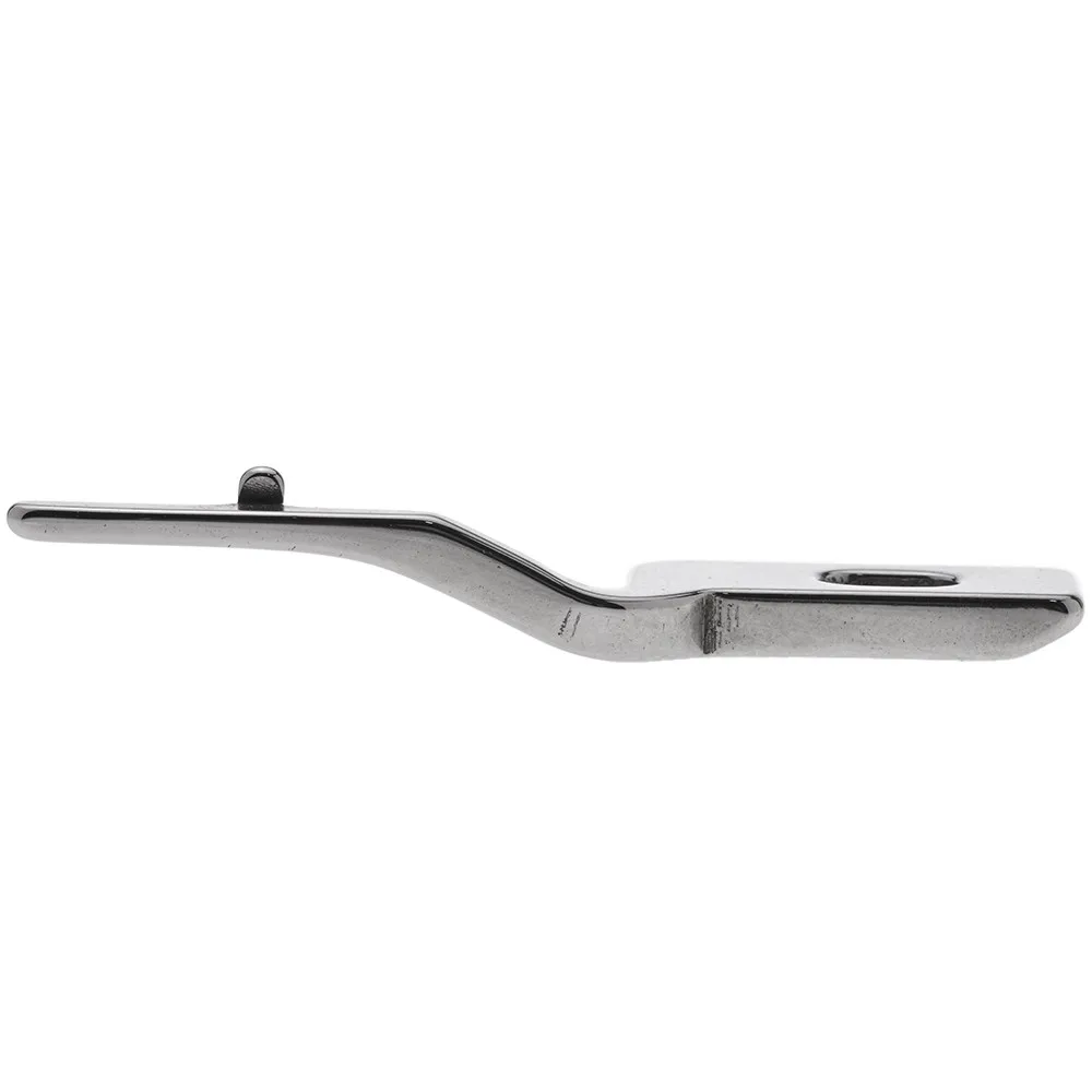 Golden Eagle 1Piece 229-42502  FOR JUKI DDL8500-7/8700-7 Sewing Machine Spare Parts Bobbin Case Holder Positioning Hook