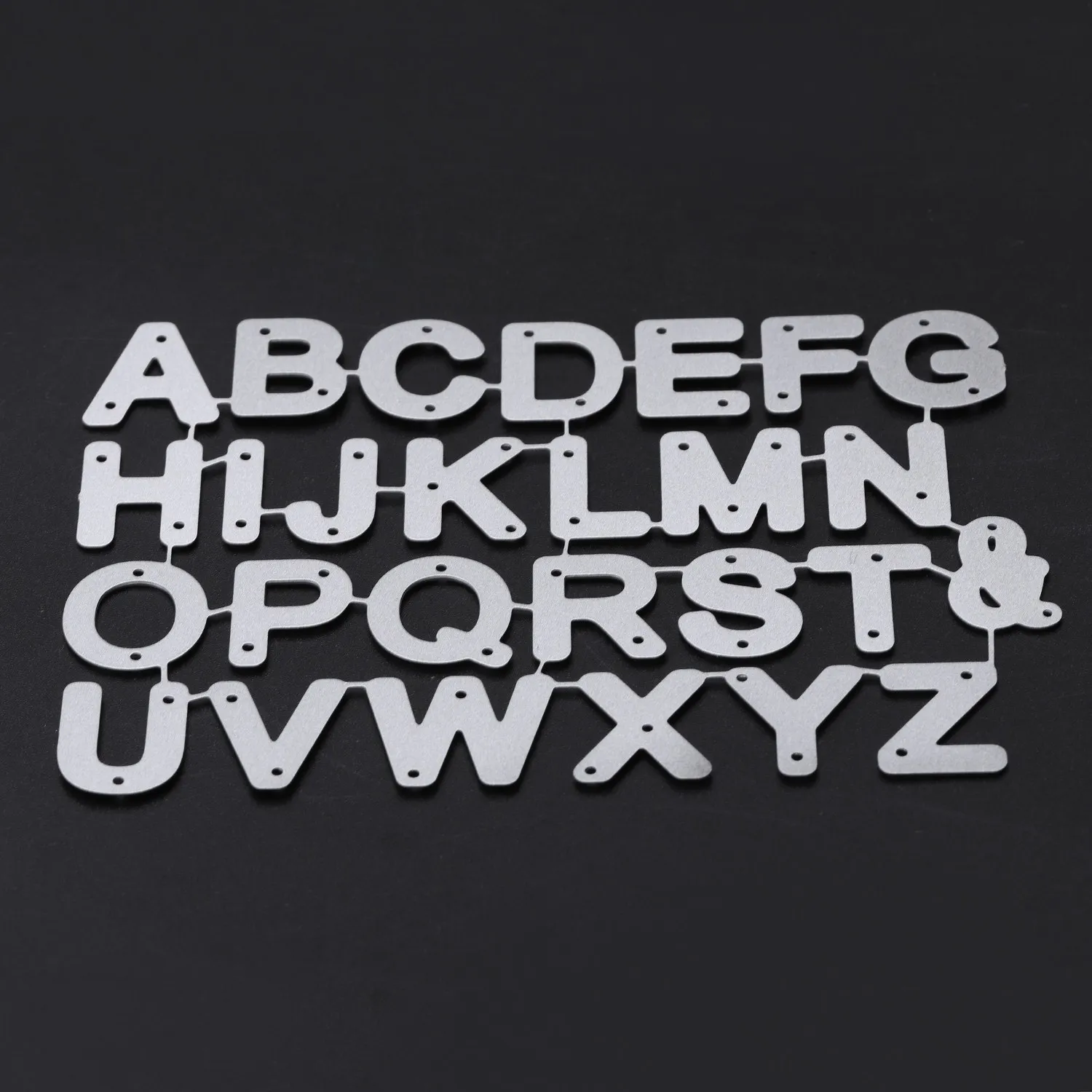 Scrapbooking Punching Die Cutting Cutting Stencil Cutting Dies, For Sizzix Big Shot / Cricut Cuttlebug / And Other Punching Mach