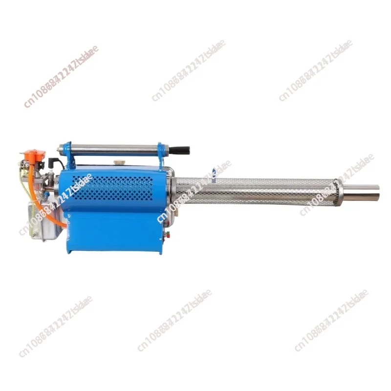 Pulse Thermal Fogger Portable Agriltural Disinfection Smoke Sprayer with Heavy Smog  Engine MH-35A