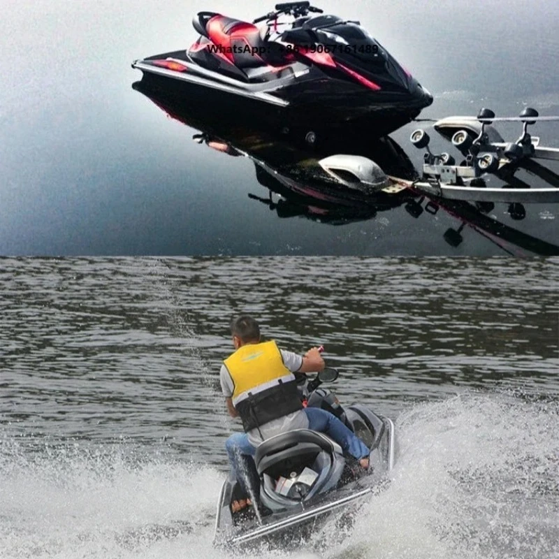 1400cc Water Ski Motor Boats 4 Stroke t001