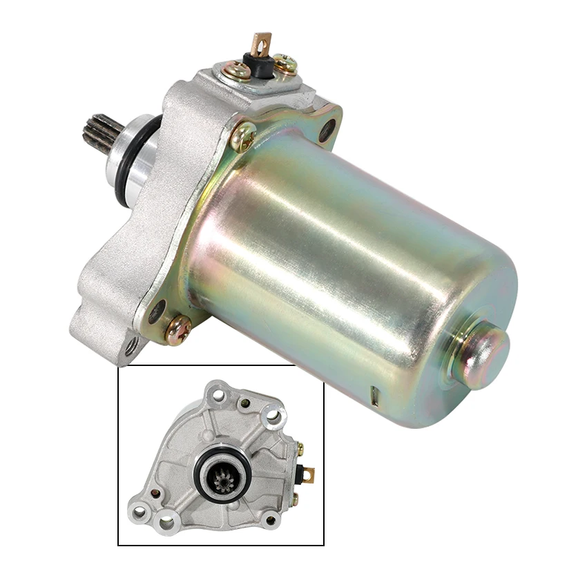 

Стартер мотоцикла для aprilia classic 125 RS 125 eng 2T NO ABS RS 125 2T NO ABS RS Tuono 125 50 OEM: AP0294800 AP0294802