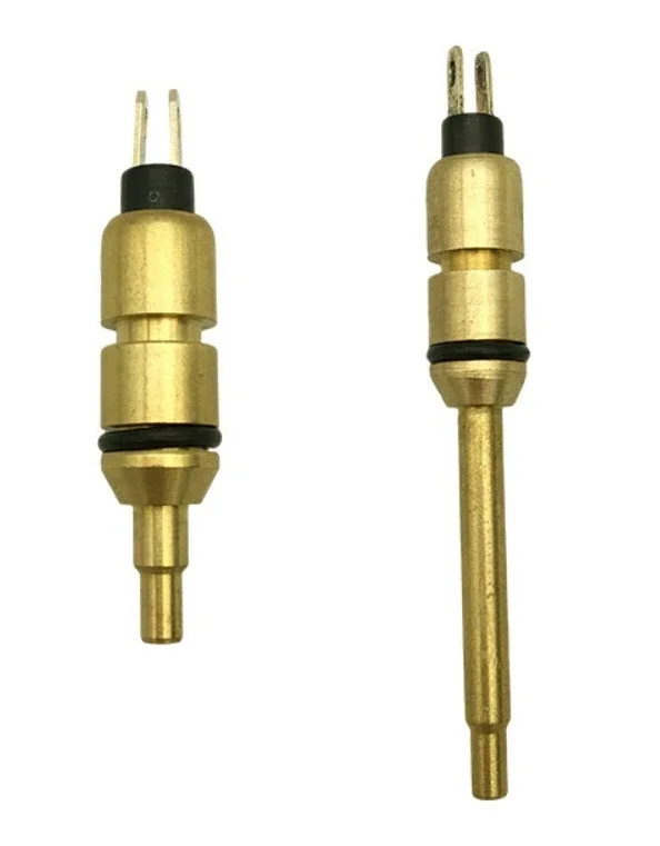 Wall Hanging Boiler Temperature Induction Probe Clip Type Sensor For Household Heating And Hot Water System Repair