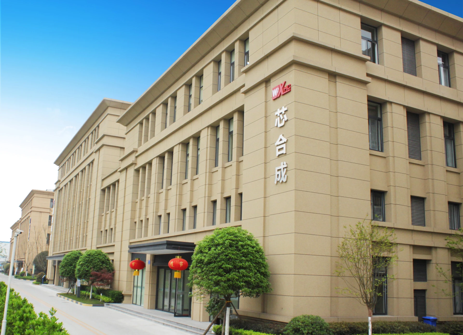 WIXHC Factory Sale Wireless Remote Control Pendant Jog Wheel with 40mts Working Distance  5axis AWGP with LCD Display for Fanuc