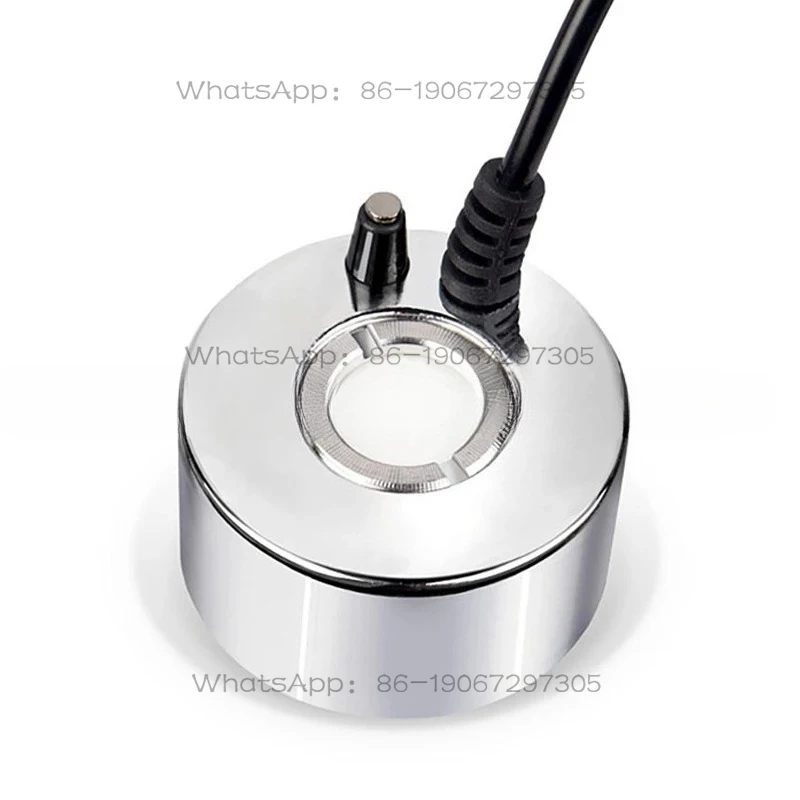 Small fine mist humidifier DC 12V 2A electric spray for fish tank/swimming pool and fog maker
