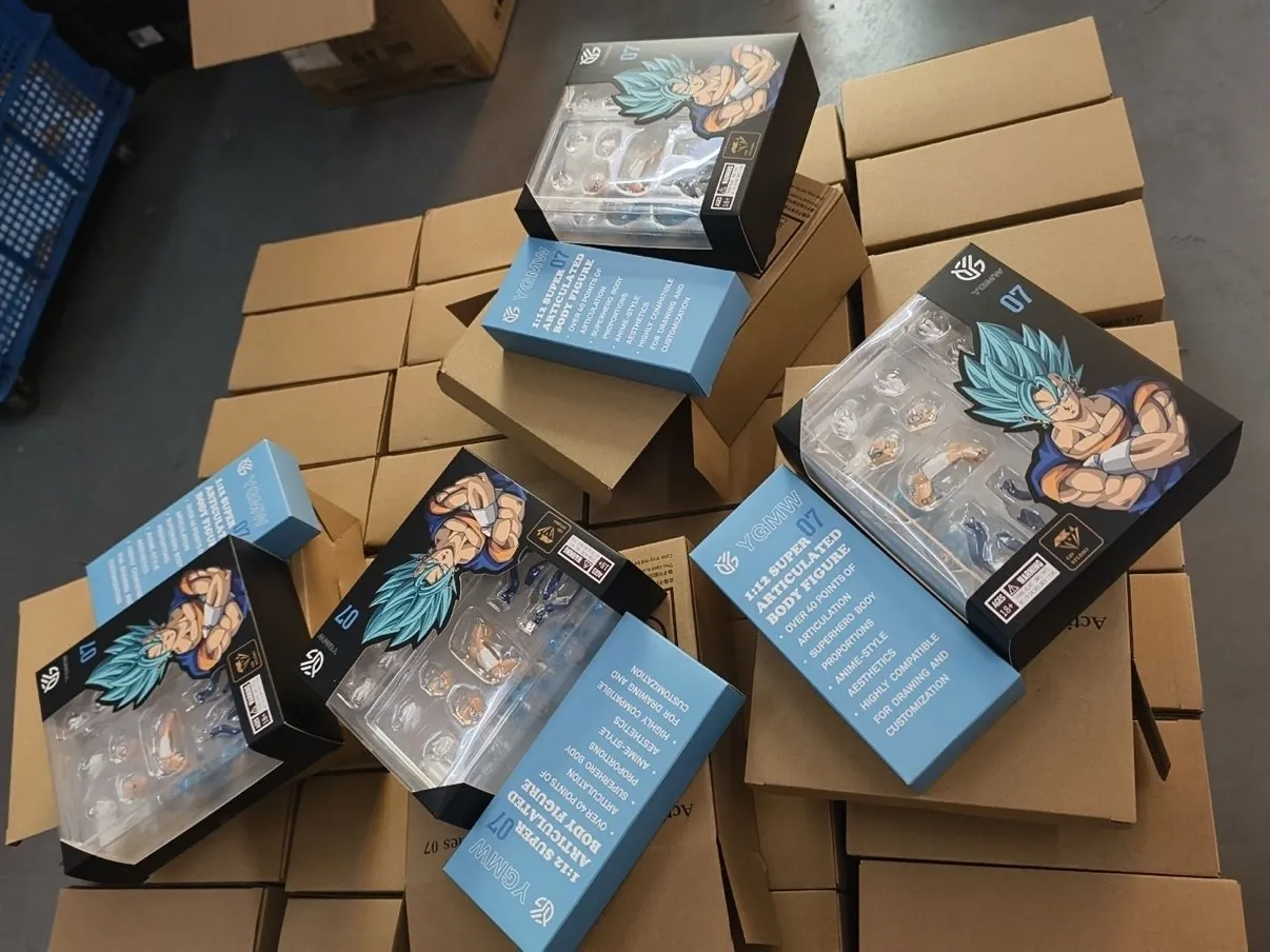 حار YG-mw اللعب فيجيتو الشكل لعبة دراغون بول SHF سوبر سايان الله فيجيتو فيجيتو أنيمي عمل أرقام تمثال نموذج الاطفال الهدايا اللعب