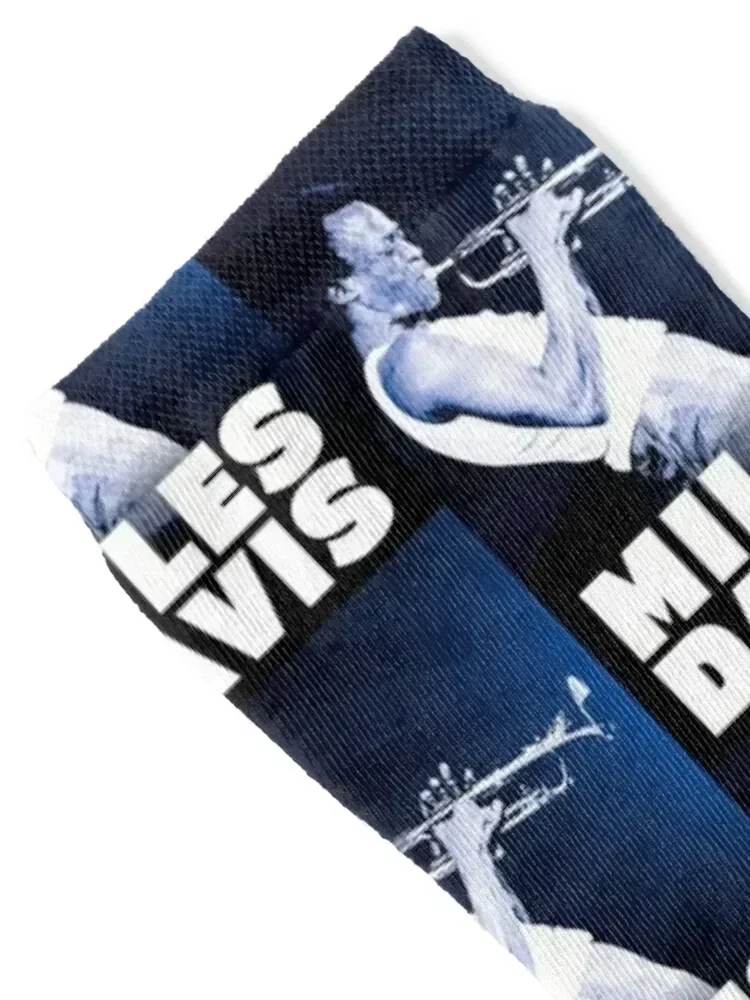 the miles davis jazz Socks Climbing christmas stocking sports and leisure Socks For Men Women's