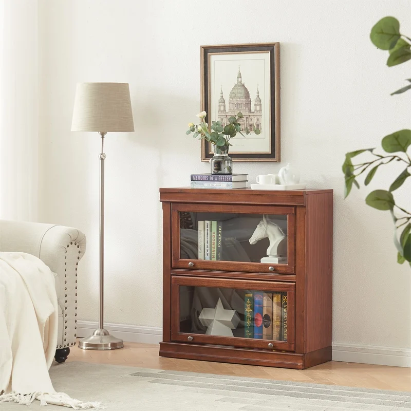 Aanpasbare soi in legno massello, steiger per scaffali, combiniërende di mobiel d