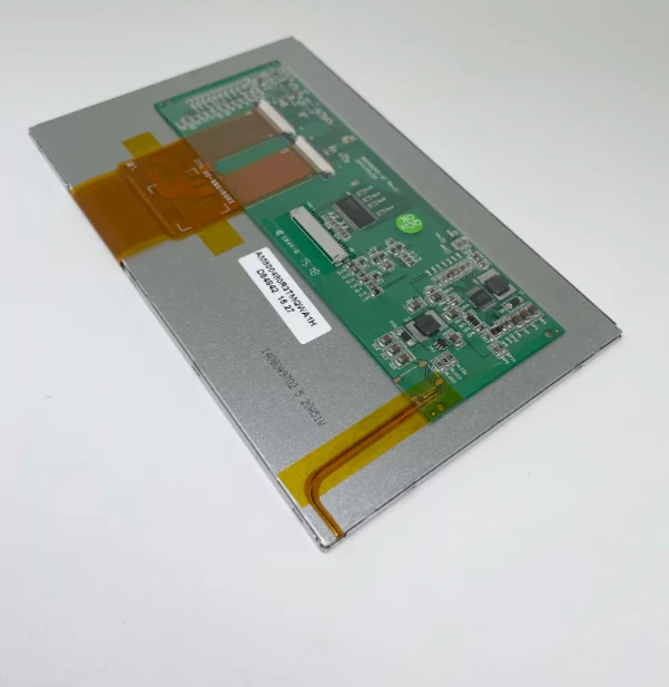

AM800480R3TMQWB2H 7 inch LCD screen