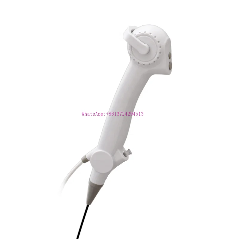 

BESDATA Kidney Stones Single Use Ureteroscope Flexible Disposable Ureteroscope