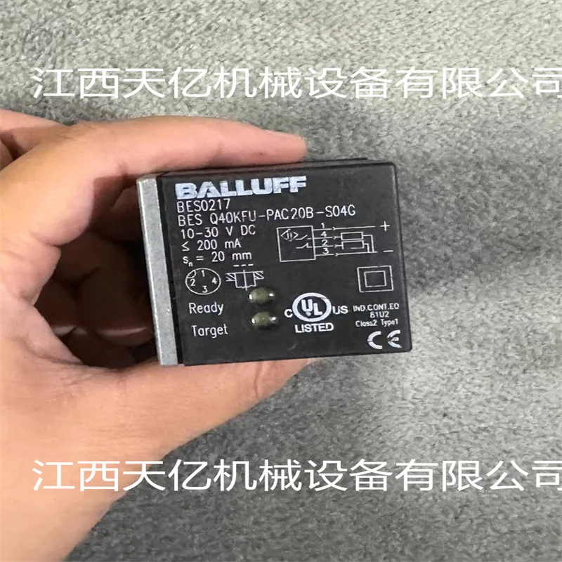 2025 Balluff Bes Q4…