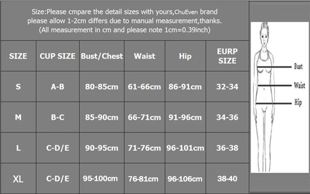 Drucken Geschnallt Bademode Frauen Sexy Hohl Push UP Einteiligen Badeanzug Monokini Backless High Cut Badeanzug