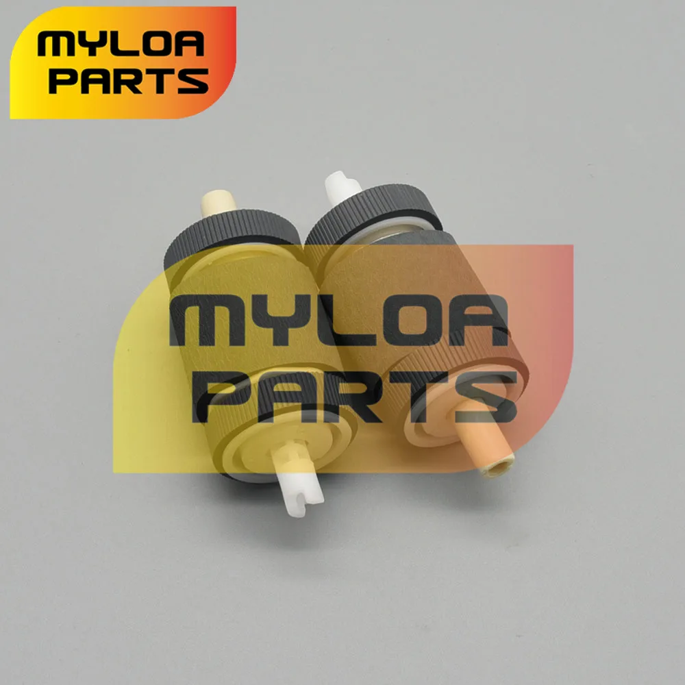 10X RM1-6414-000 RM1-9168 RM1-6467 Pickup Roller is for HP P2035 P2055 400 M401 M425 is for CANON iR1133 LBP 6300 6310 6650 6670