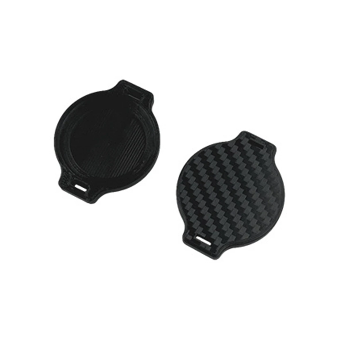 Manchon de protection anti-perte PLA imprimé en 3D pour airtag, étui de siège de vélo, montage rapide, localisateur de pièces