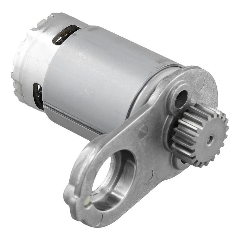 

ABZS Electric Drill Metal Gear Teeth Motor 629932-8 629931-0 Electric Drill Metal Gear Motor Tools Parts