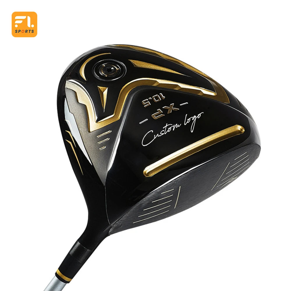

100% Graphite Shaft Direct Selling Golf Full Set Titanium Driver Golf Club Sets Manufacturer